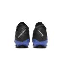 Nike Phantom GX Academy Multi-Ground Football Boot - Black