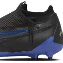Nike Phantom GX Academy Multi-Ground Football Boot - Black