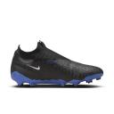 Nike Phantom GX Academy Multi-Ground Football Boot - Black