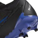 Nike Phantom GX Academy Multi-Ground Football Boot - Black