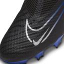 Nike Phantom GX Academy Multi-Ground Football Boot - Black