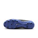 Nike Phantom GX Academy Multi-Ground Football Boot - Black