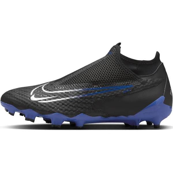 Nike Phantom GX Academy Multi-Ground Football Boot - Black