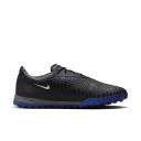Nike Phantom GX Academy Turf Football Shoes - Black