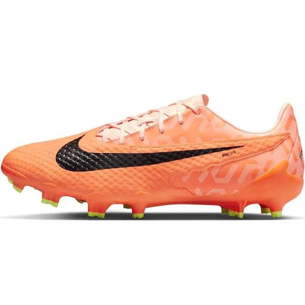 Nike Phantom GX Academy WC Football Boots - Guava Ice/Black - 9 | INTERSPORT