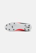Nike Phantom GX Club DF FG Men's Shoes in Bright Crimson/White/Black Size 13 | WSS