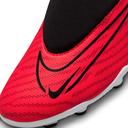 Nike Phantom GX Club DF FG mg Bright Crimson Black White