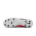 Nike Phantom GX Club DF FG mg Bright Crimson Black White