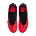 Nike Phantom GX Club DF FG mg Bright Crimson Black White