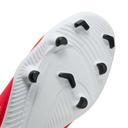 Nike Phantom GX Club DF FG mg Bright Crimson Black White