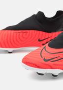 Nike Phantom GX Club DF FG mg Bright Crimson Black White