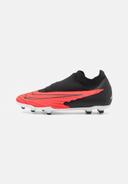 Nike Phantom GX Club DF FG mg Bright Crimson Black White