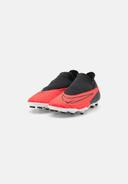 Nike Phantom GX Club DF FG mg Bright Crimson Black White