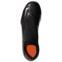 Nike Phantom GX Club DF FG Soccer Cleats, Men's, M4.5/W6, Black/White