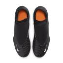 Nike Phantom GX Club DF FG Soccer Cleats, Men's, M4.5/W6, Black/White