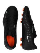 Nike Phantom GX Club Football Boots Black/Grey US Mens 7 / Womens 8.5