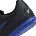 Nike Phantom GX Club Indoor Court Football Shoes - Black