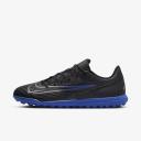 Nike Phantom GX Club TF Black Chrome Hyper Royal