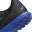 Nike Phantom GX Club TF Black Chrome Hyper Royal