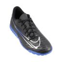 Nike Phantom GX Club TF Black Chrome Hyper Royal