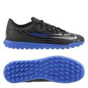 Nike Phantom GX Club TF Black Chrome Hyper Royal