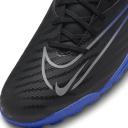 Nike Phantom GX Club TF Black Chrome Hyper Royal