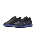 Nike Phantom GX Club TF Black Chrome Hyper Royal