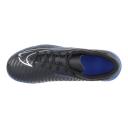 Nike Phantom GX Club TF Black Chrome Hyper Royal