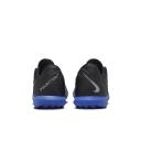 Nike Phantom GX Club TF Black Chrome Hyper Royal