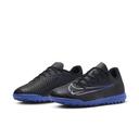 Nike Phantom GX Club Turf Football Shoes - Black