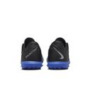 Nike Phantom GX Club Turf Football Shoes - Black