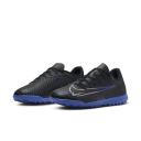 Nike Phantom GX Club Turf Football Shoes - Black