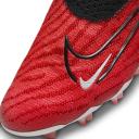 Nike Phantom GX Elite DF FG Bright Crimson Black White