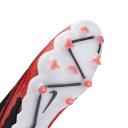 Nike Phantom GX Elite DF FG Bright Crimson Black White