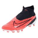 Nike Phantom GX Elite DF FG Bright Crimson Black White