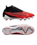 Nike Phantom GX Elite DF FG Senior Football Boot - Ready Pack US 9.5