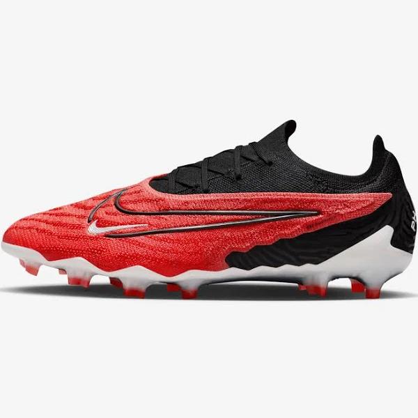 Nike Phantom GX Elite FG Senior Football Boot - Ready Pack US 12.5