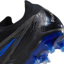 Nike Phantom GX Elite Firm-Ground Football Boot - Black