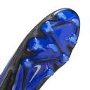 Nike Phantom GX Elite Firm-Ground Football Boot - Black
