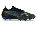 Nike Phantom GX Elite Firm-Ground Football Boot - Black