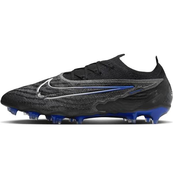 Nike Phantom GX Elite Firm-Ground Football Boot - Black