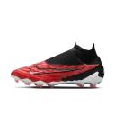 Nike Phantom GX Elite Firm-Ground Football Boot - Red