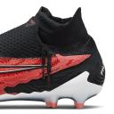 Nike Phantom GX Elite Firm-Ground Football Boot - Red
