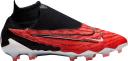 Nike Phantom GX Elite Firm-Ground Football Boot - Red