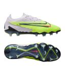 Nike Phantom GX Elite Firm-Ground Football Boot - Yellow