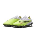 Nike Phantom GX Elite Firm-Ground Football Boot - Yellow