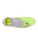 Nike Phantom GX Elite Firm-Ground Football Boot - Yellow