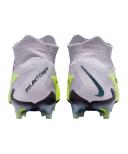 Nike Phantom GX Elite Firm-Ground Football Boot - Yellow