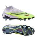 Nike Phantom GX Elite Firm-Ground Football Boot - Yellow