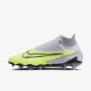 Nike Phantom GX Elite Firm-Ground Football Boot - Yellow